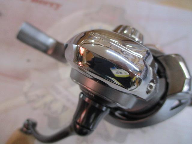 25カルディア FC LT2500S-H