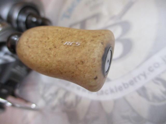 25カルディア FC LT2500S-H