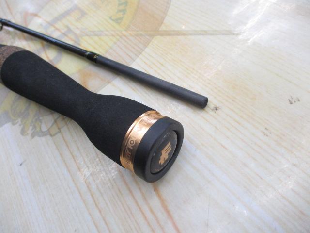 アドバンスメント FPR-55Ⅱ F-tuned