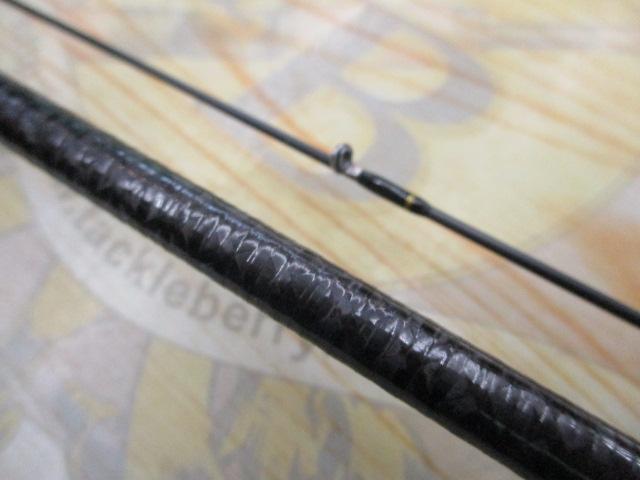 アドバンスメント FPR-55Ⅱ F-tuned