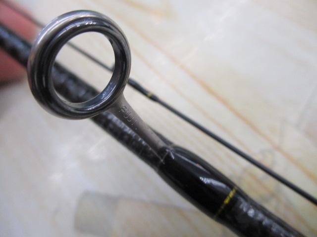 アドバンスメント FPR-55Ⅱ F-tuned