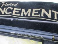 アドバンスメント FPR-55Ⅱ F-tuned