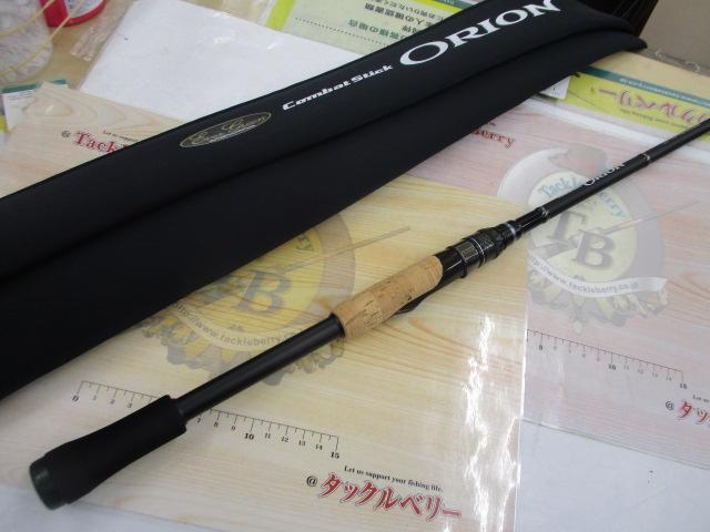 オライオン OCSS-69H