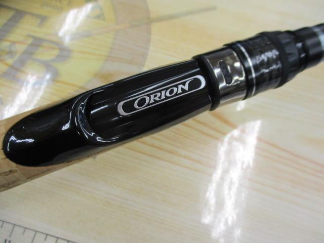 オライオン OCSS-69H