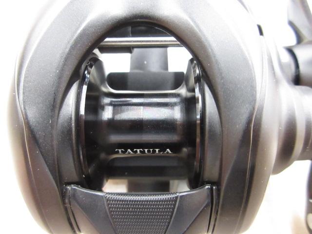 24タトゥーラ TW 100H｜＠ベリーネット 日本最大新品中古釣具WEB