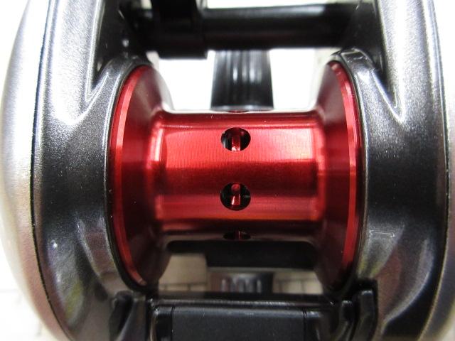 スコーピオンDC7 LH｜＠ベリーネット 日本最大新品中古釣具WEB