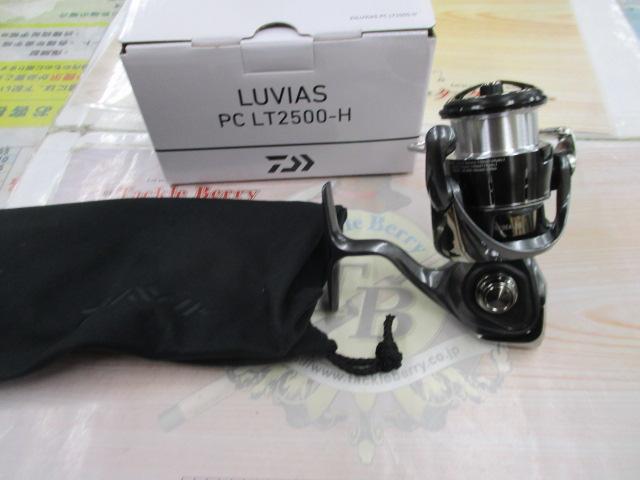 24ルビアス PC LT2500-H