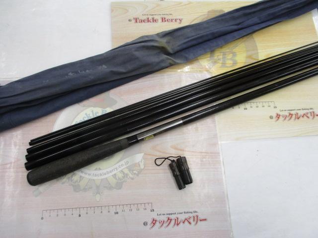 影峰 21 ヘラブナ竿 飛燕峰 21｜＠ベリーネット 日本最大新品中古釣具WEBショップ