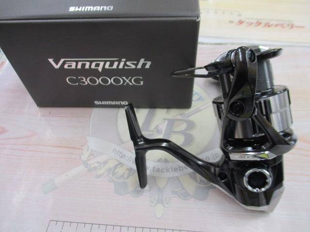 23ヴァンキッシュ C3000XG｜＠ベリーネット 日本最大新品中古