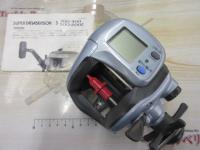 スーパータナセンサーS 500C