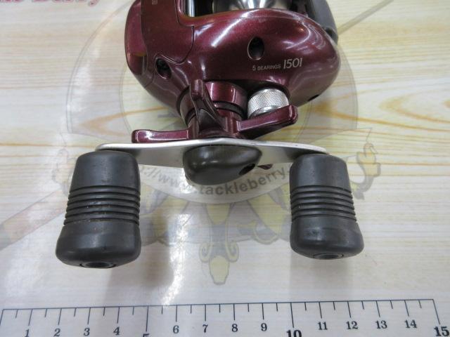 スコーピオン 1501(深溝スプール)