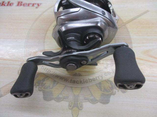 21ジリオン SV TW 1000HL｜＠ベリーネット 日本最大新品中古釣具