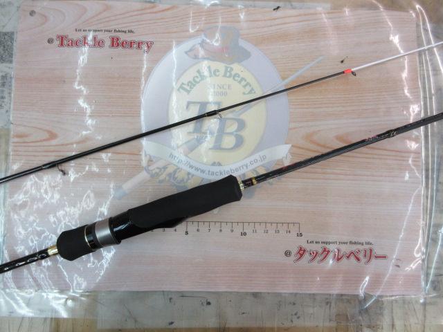 N-ONE NSE-S502E/TR ティップラン N-ONE NSE-S502E/TR｜＠ベリーネット 日本最大新品中古釣具WEB