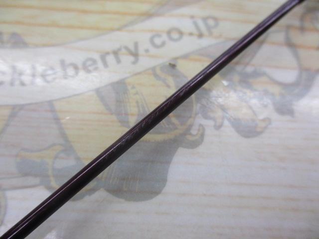 ハートランド HL741MHRB-SV AGS17