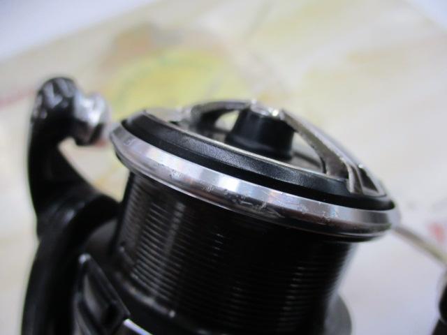 ダイワ(Daiwa) 18カルディア LT2500S-XH 00056047｜アウトドア
