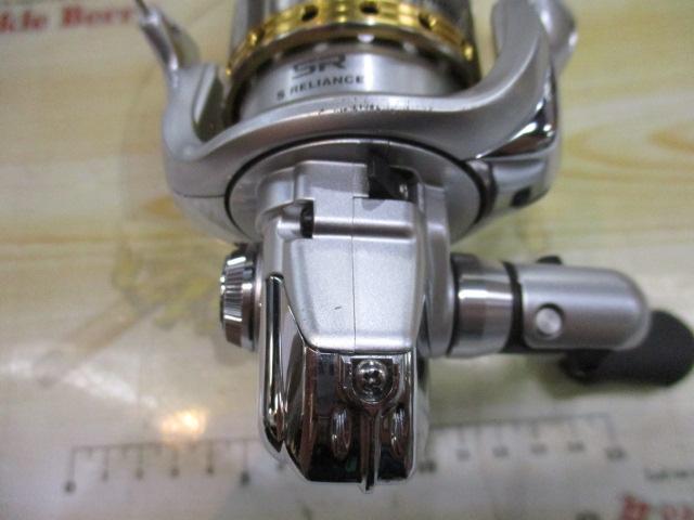 シマノ　06バイオマスターMg 2500S ② シマノ(SHIMANO) 06 バイオマスターMg 1000PGSDH ｜アウトドア