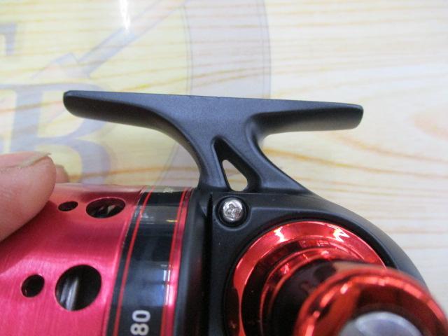 14スピンキャスト 80