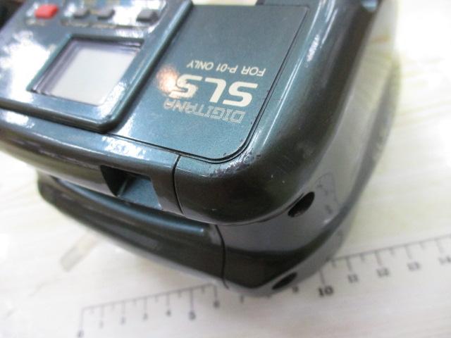 デジタナSLS電動丸 TM3000H｜＠ベリーネット 日本最大新品中古