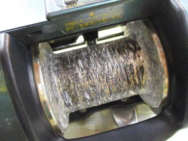 デジタナSLS電動丸 TM3000H