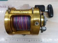 インターナショナルⅡ 16S 2スピード