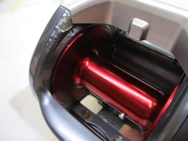 シーボーグ 500FT｜＠ベリーネット 日本最大新品中古釣具WEBショップ