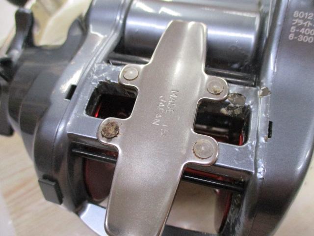 シーボーグ 500FT