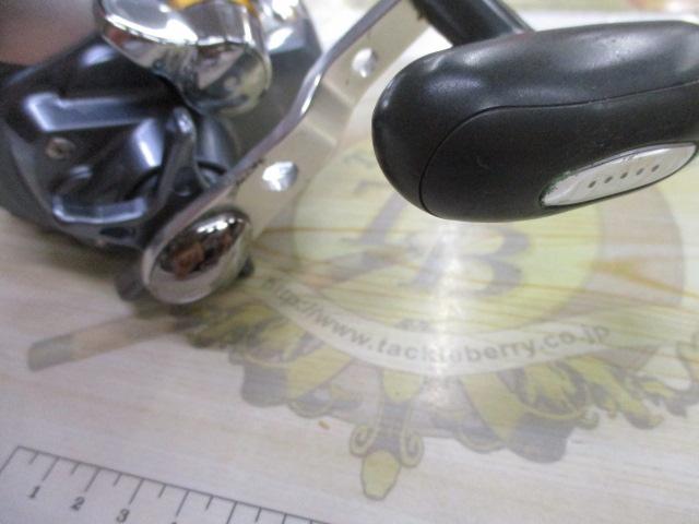 シーボーグ 500FT