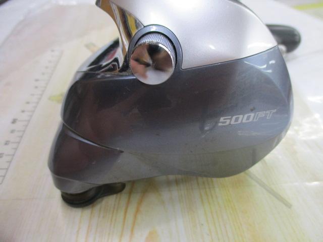 シーボーグ 500FT｜＠ベリーネット 日本最大新品中古釣具WEBショップ