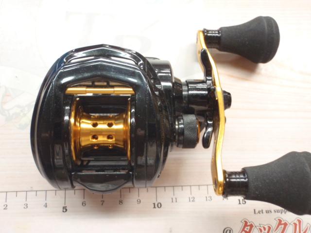 黒船 クロフネ LT