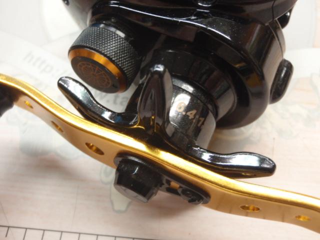 黒船 クロフネ LT