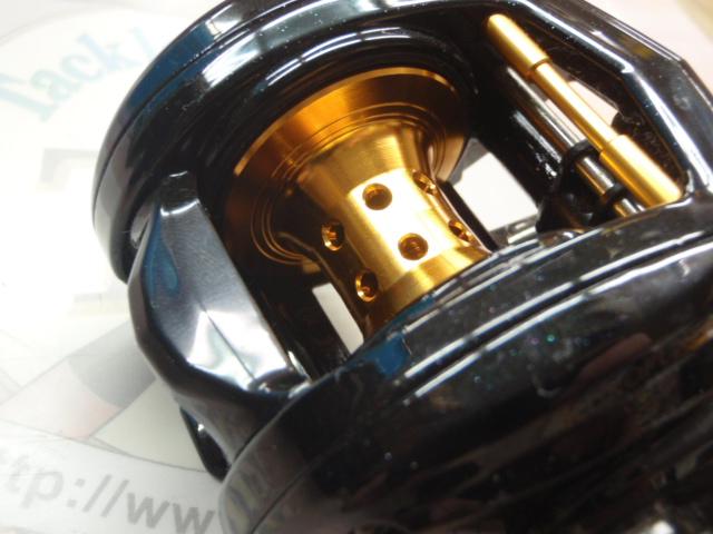 黒船 クロフネ LT