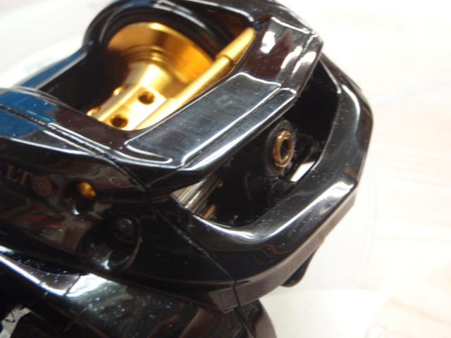 黒船 クロフネ LT