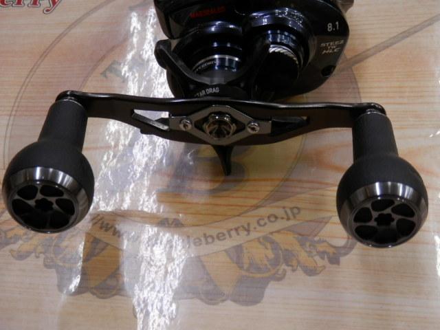 スティーズ A TW HLC 8.1L｜＠ベリーネット 日本最大新品中古