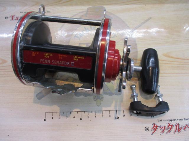 スペシャルセネター 113HLW-4/0H｜＠ベリーネット 日本最大新品