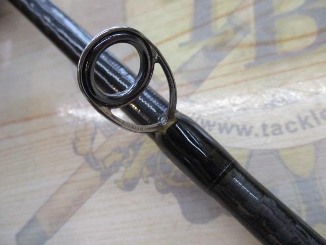 シマノ ルナミス S1100M/C483LL 未使用 SHIMANO 釣り シーバス