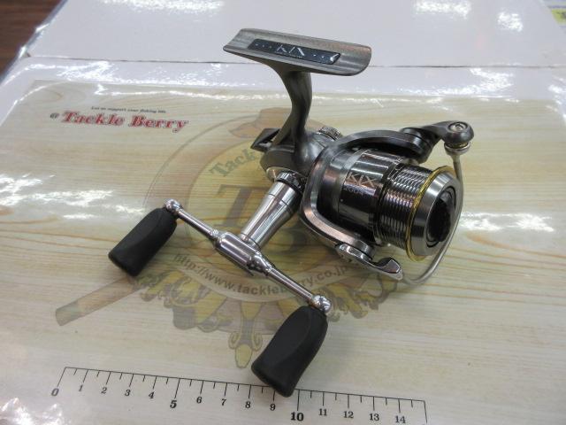 カルディアKIX 2004W