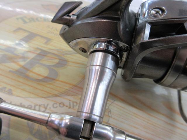 カルディアKIX 2004W