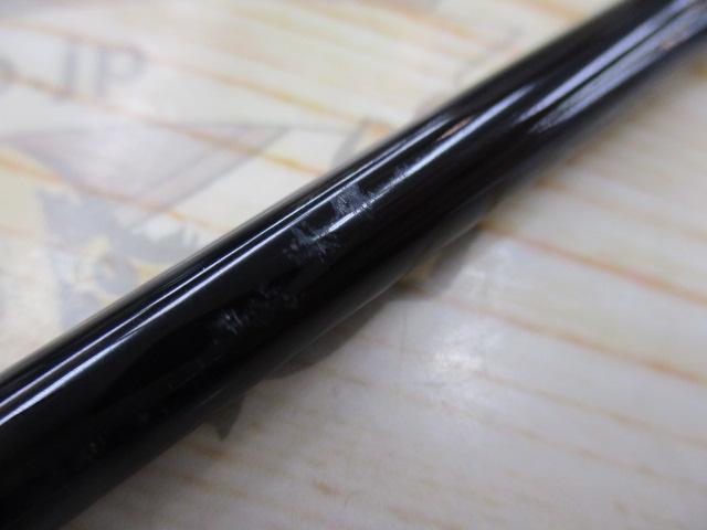 クレイジーアオリスティック 862ML｜＠ベリーネット 日本最大