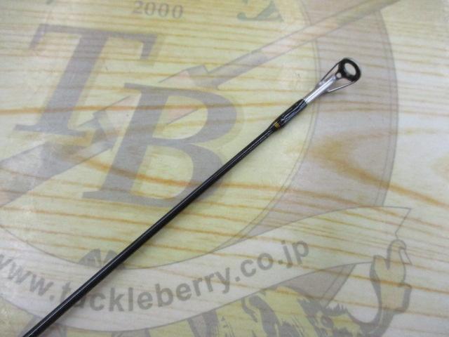クレイジーアオリスティック 862ML｜＠ベリーネット 日本最大