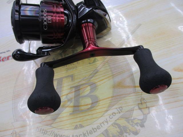22セフィアBB C3000SDH｜＠ベリーネット 日本最大新品中古釣具