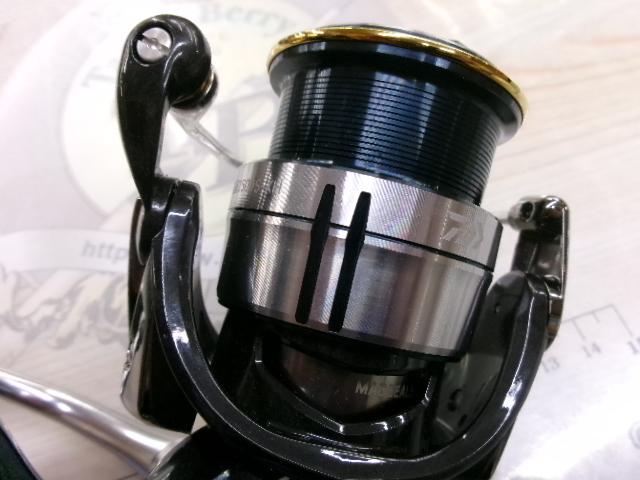 19セルテート LT2500S-XH｜＠ベリーネット 日本最大新品中古釣具