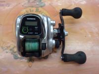 13フォースマスター 400DH