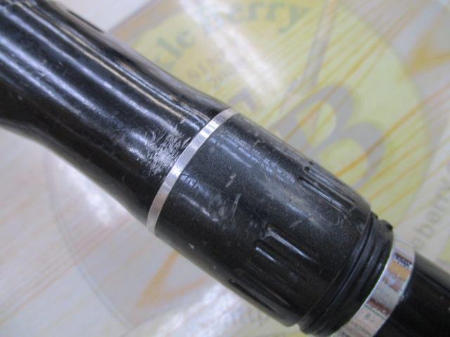 剛弓ヒラマサ 4.5-53遠投｜＠ベリーネット 日本最大新品中古釣具