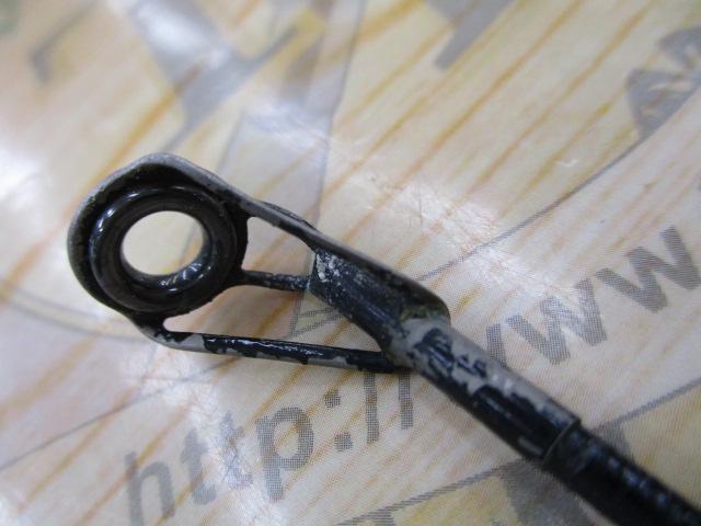 剛弓ヒラマサ 4.5-53遠投