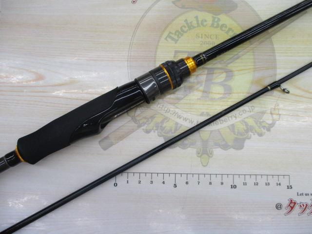 【年中無休】 トリプルクロス TCX-S732UL｜＠ベリーネット 日本最大新品中古 メジャークラフト
