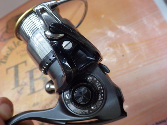 イグジストスティーズカスタム STZ2004