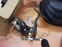 イグジストスティーズカスタム STZ2004