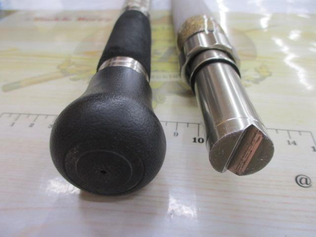 フロンティアビースト150HBブルー