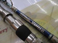 フロンティアビースト150HBブルー