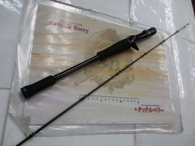 スクアド SKC610M-SEABASS